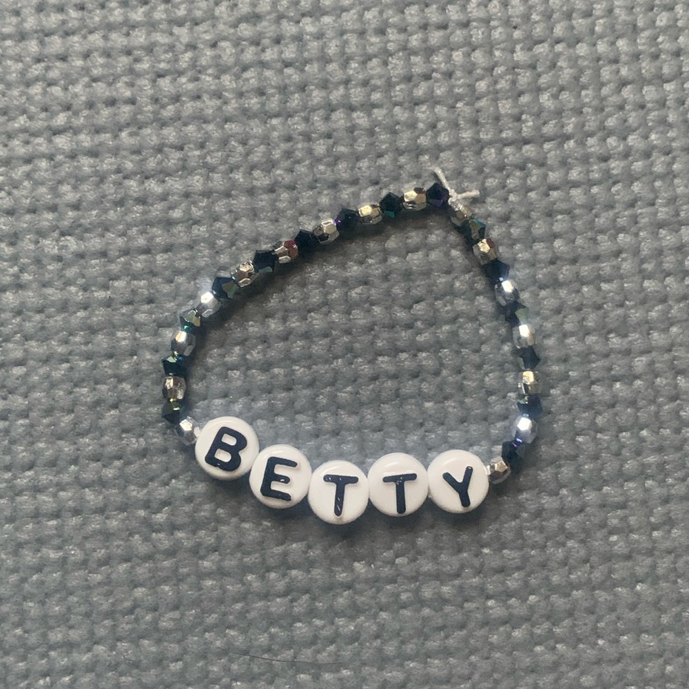 Taylor Swift “betty” Friendship Bracelet
